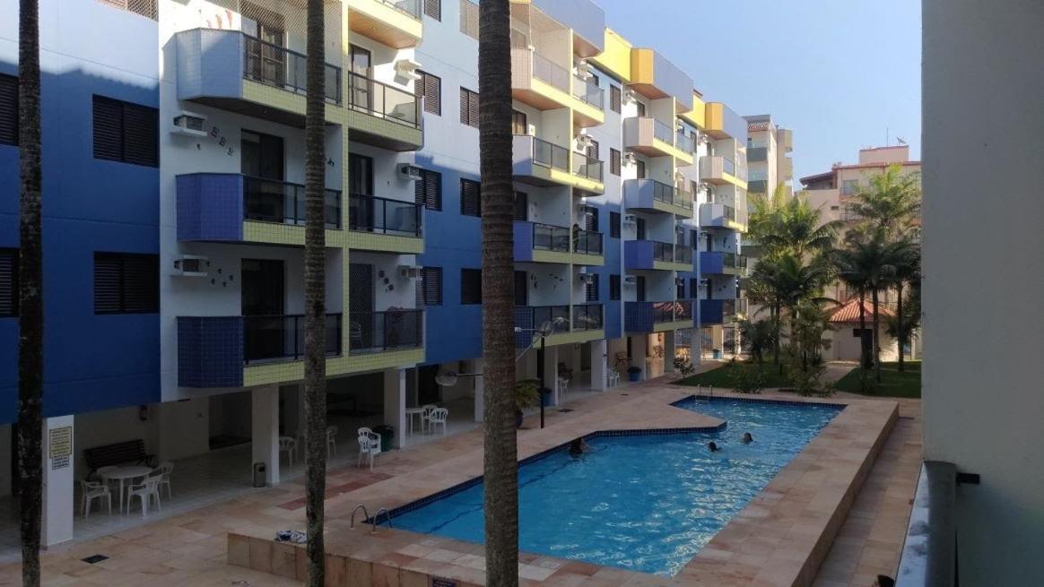 Ubatuba Praia Grande-Condominio Riviera Zewnętrze zdjęcie