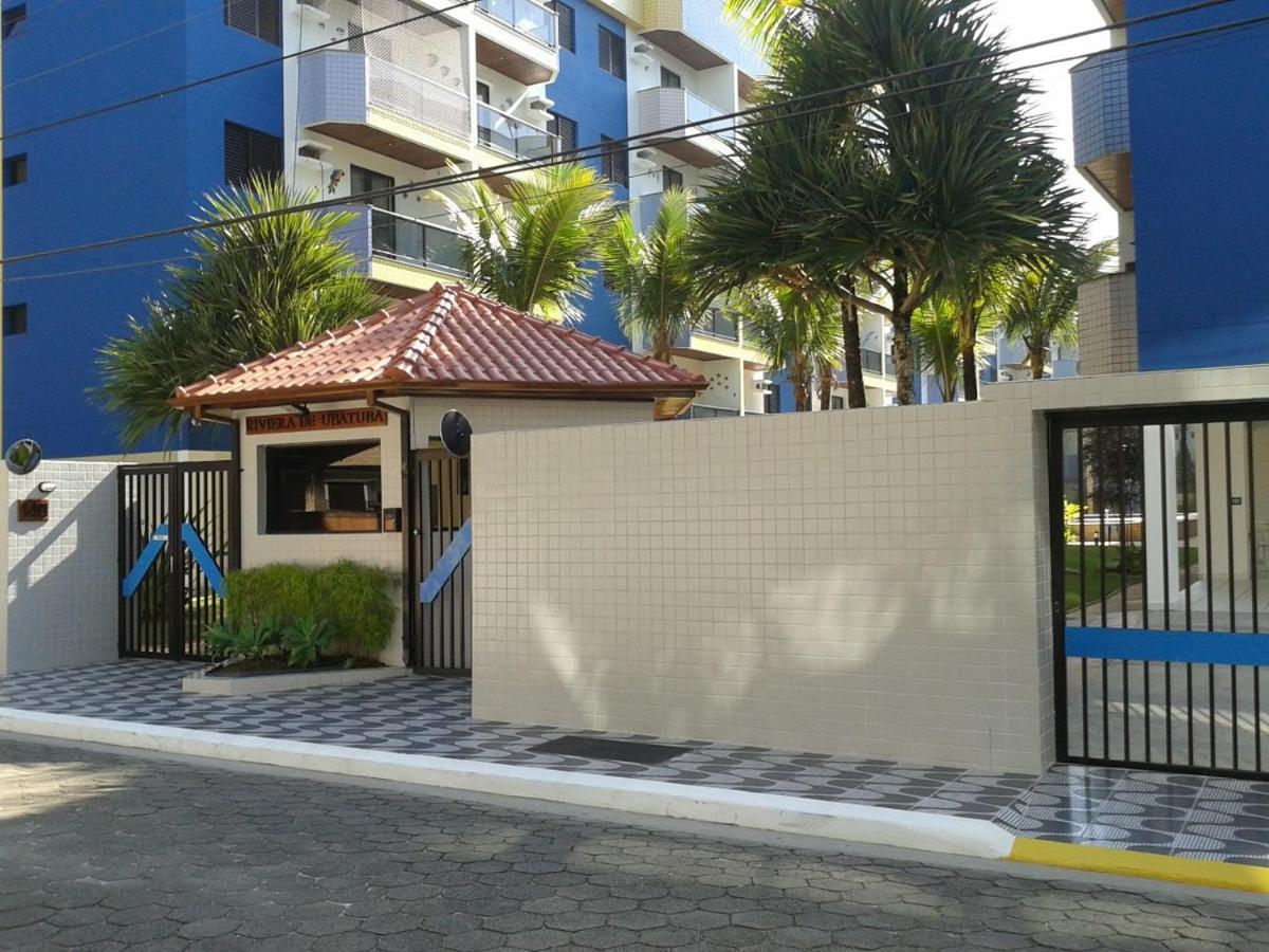 Ubatuba Praia Grande-Condominio Riviera Zewnętrze zdjęcie