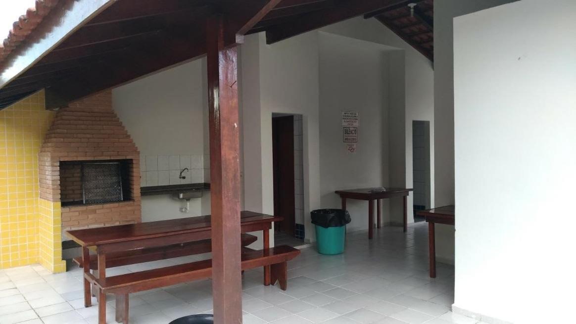 Ubatuba Praia Grande-Condominio Riviera Zewnętrze zdjęcie