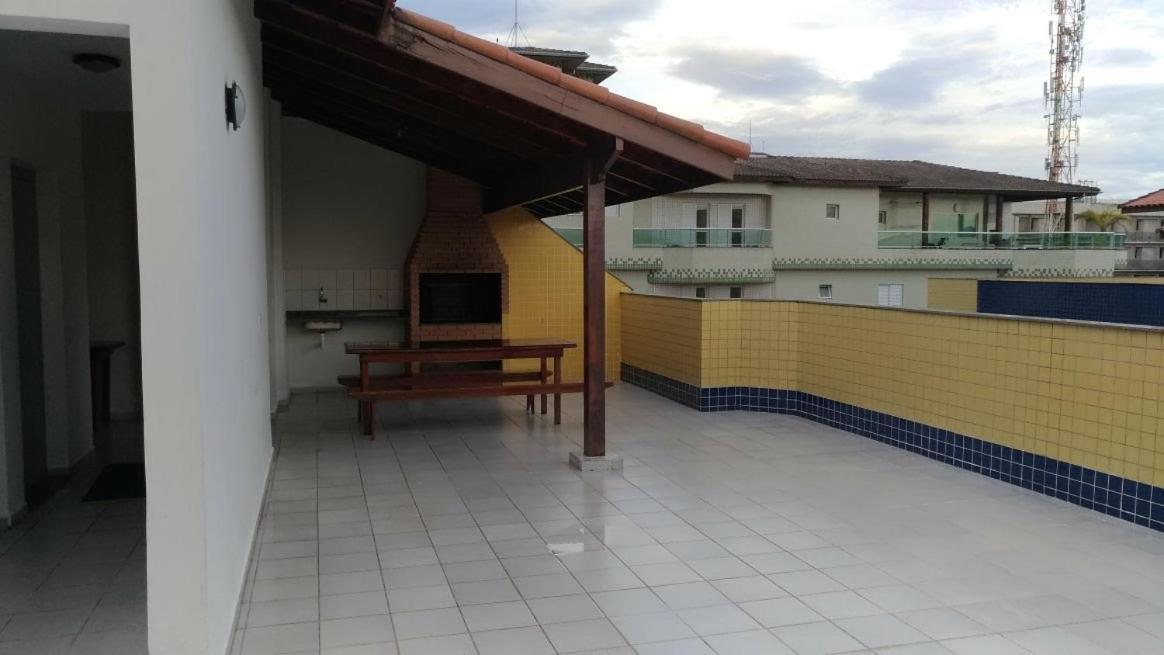 Ubatuba Praia Grande-Condominio Riviera Zewnętrze zdjęcie