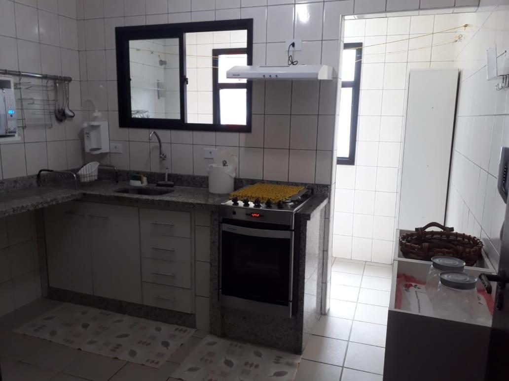 Ubatuba Praia Grande-Condominio Riviera Zewnętrze zdjęcie