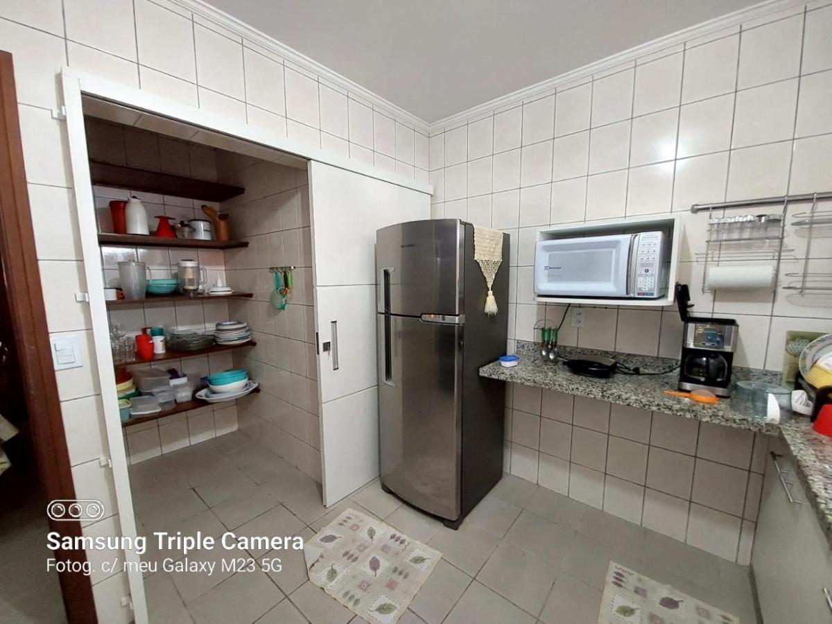 Ubatuba Praia Grande-Condominio Riviera Zewnętrze zdjęcie