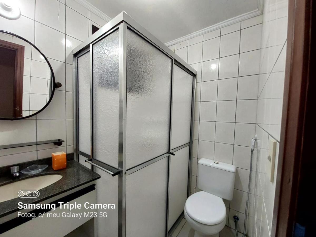Ubatuba Praia Grande-Condominio Riviera Zewnętrze zdjęcie