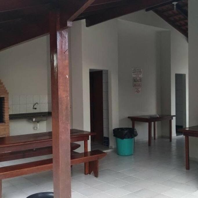 Ubatuba Praia Grande-Condominio Riviera Zewnętrze zdjęcie
