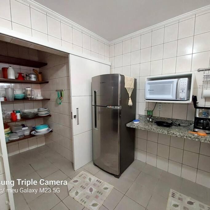 Ubatuba Praia Grande-Condominio Riviera Zewnętrze zdjęcie