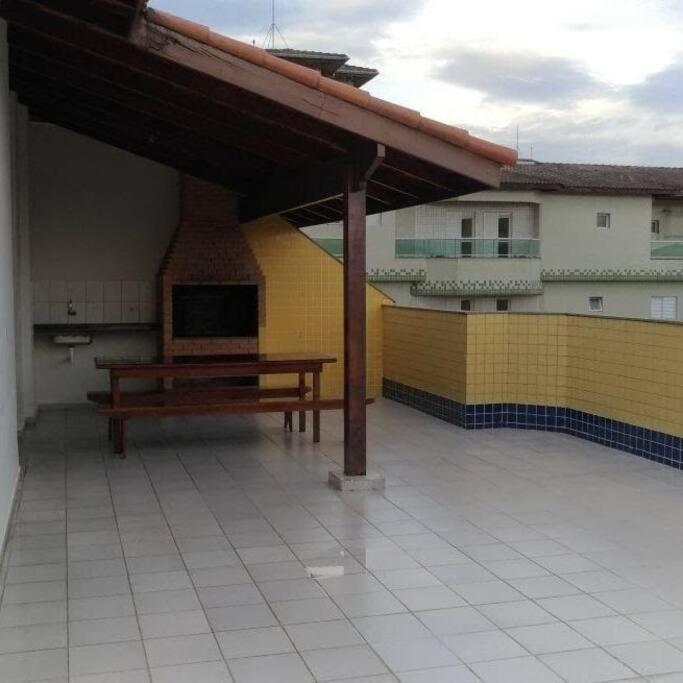 Ubatuba Praia Grande-Condominio Riviera Zewnętrze zdjęcie