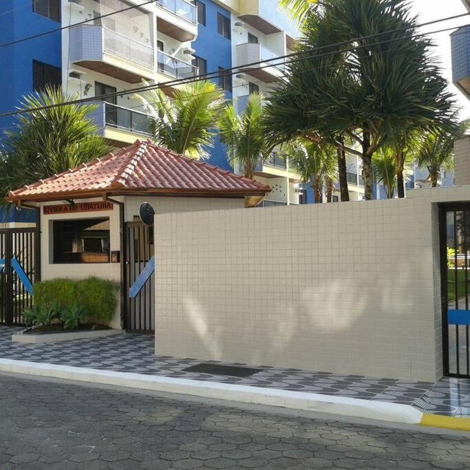 Ubatuba Praia Grande-Condominio Riviera Zewnętrze zdjęcie