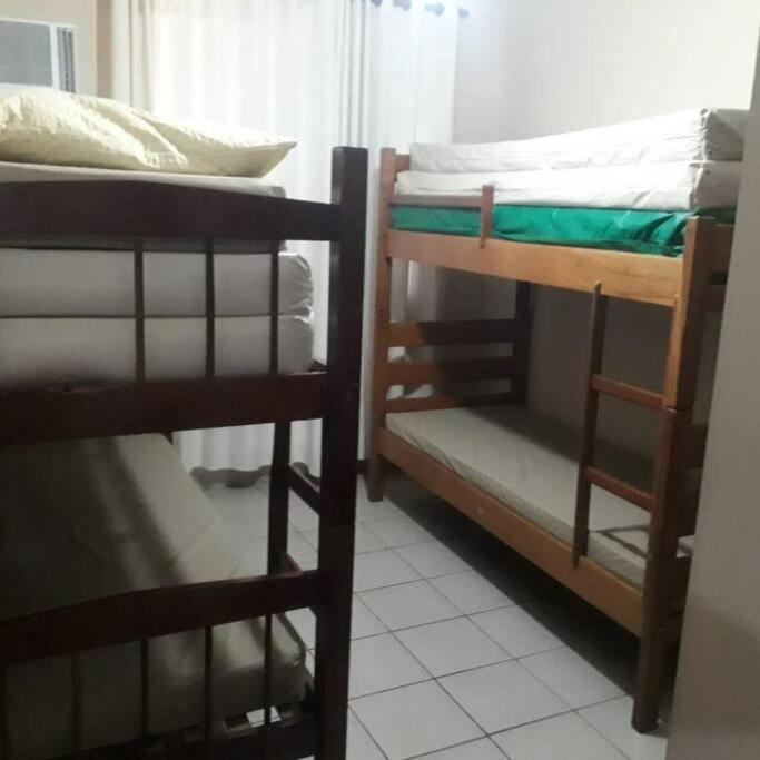 Ubatuba Praia Grande-Condominio Riviera Zewnętrze zdjęcie