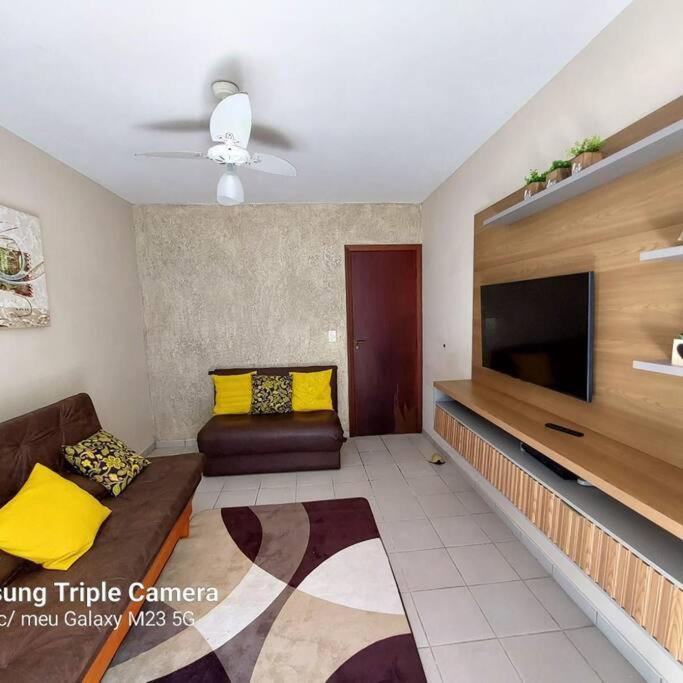 Ubatuba Praia Grande-Condominio Riviera Zewnętrze zdjęcie