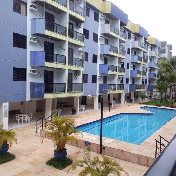 Ubatuba Praia Grande-Condominio Riviera Zewnętrze zdjęcie