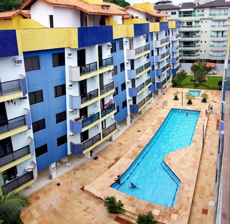 Ubatuba Praia Grande-Condominio Riviera Zewnętrze zdjęcie